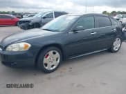 ✅ 2014 Chevrolet Impala LTZ • VIN: 2G1WC5E3XE1189956 • Lot: 43718567. Listed on IAAI with 142,559 mi. Free auction sales archive from the USA and detailed vehicle history report at DreamBid. Image 2.