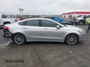 ✅ 2016 Ford Fusion SE • VIN: 3FA6P0H91GR155925 • Lot: 43828321. Listed on IAAI with 245,423 mi. Free auction sales archive from the USA and detailed vehicle history report at DreamBid. Image 13.
