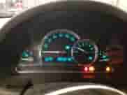 2010 Chevrolet HHR LS z VIN 3GNBAADB4AS512708, wystawiony jako Copart lot #78261804 z przebiegiem 95 312 mil mil oraz Nie do naprawy • Non repairable. Historia ofert i sprzedaży dostępna na DreamBid. Obrazek 9.