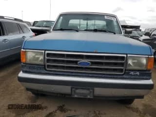 ✅ 1991 Ford F-150 • VIN: 1FTEX14H3MKA37996 • Лот: 78435714. Опубликован ранее на Copart с пробегом 340 195 миль. Бесплатный доступ к архиву аукционных продаж из США и подробный отчёт об истории автомобиля на DreamBid. Изображение 5.