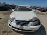 ✅ 2010 Hyundai Sonata GLS • VIN: 5NPET4AC9AH643027 • Лот: 81733715. Опубликован ранее на Copart с пробегом Не указан. Бесплатный доступ к архиву аукционных продаж из США и подробный отчёт об истории автомобиля на DreamBid. Изображение 5.