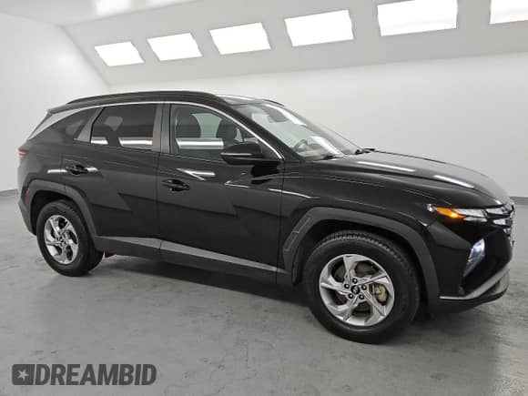 2023 Hyundai Tucson SEL с VIN 5NMJBCAEXPH190006, выставлен на аукционе Copart как лот 85425625 с пробегом 146 593 миль миль и Чистый • Clean title. История ставок и продаж доступна на DreamBid. Изображение 4.