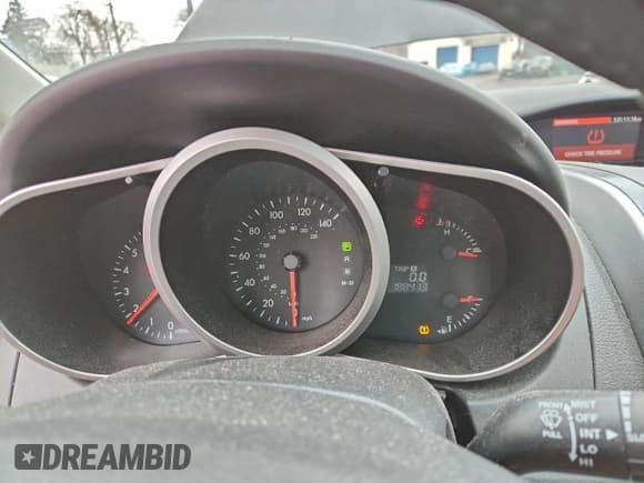 ✅ 2010 Mazda CX-7 Sport • VIN: JM3ER2WM8A0322864 • Lot: 93907645. Wystawiony na Copart z przebiegiem 188 413 mil. Bezpłatny archiwum sprzedaży aukcyjnych z USA i szczegółowy raport historii pojazdu na DreamBid. Zdjęcie 9.