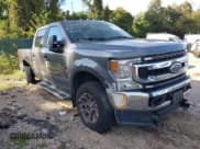 ✅ 2022 Ford F-250 XL • VIN: 1FT7W2B61NEG39234 • Lot: 43297502. Listed on IAAI with 70,186 mi. Free auction sales archive from the USA and detailed vehicle history report at DreamBid. Image 17.