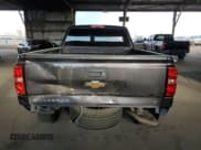 ✅ 2014 Chevrolet Silverado 1500 LT • VIN: 3GCPCREC0EG554641 • Лот: 73754144. Опубликован ранее на Copart с пробегом 114 140 миль. Бесплатный доступ к архиву аукционных продаж из США и подробный отчёт об истории автомобиля на DreamBid. Изображение 6.