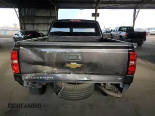 ✅ 2014 Chevrolet Silverado 1500 LT • VIN: 3GCPCREC0EG554641 • Лот: 73754144. Опубликован ранее на Copart с пробегом 114 140 миль. Бесплатный доступ к архиву аукционных продаж из США и подробный отчёт об истории автомобиля на DreamBid. Изображение 6.