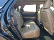 ✅ 2017 Cadillac XT5 Platinum AWD • VIN: 1GYKNFRSXHZ141189 • Lot: 70264745. Listed on Copart with Not provided. Free auction sales archive from the USA and detailed vehicle history report at DreamBid. Image 11.