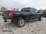 ✅ 2012 Chevrolet Silverado 2500HD LTZ • VIN: 1GC1KYEGXCF234585 • Lot: 85563145. Listed on Copart with Not provided. Free auction sales archive from the USA and detailed vehicle history report at DreamBid. Image 3.