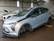 ✅ 2023 Chevrolet Bolt EV 2LT • VIN: 1G1FX6S07P4172656 • Lot: 85106864. Wystawiony na Copart z przebiegiem 35 786 mil. Bezpłatny archiwum sprzedaży aukcyjnych z USA i szczegółowy raport historii pojazdu na DreamBid. Zdjęcie 1.