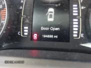 ✅ 2016 Jeep Cherokee Latitude • VIN: 1C4PJMCB4GW276530 • Лот: 43560225. Опубликован ранее на IAAI с пробегом 194 898 миль. Бесплатный доступ к архиву аукционных продаж из США и подробный отчёт об истории автомобиля на DreamBid. Изображение 15.