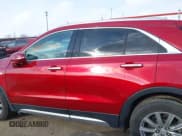 ✅ 2021 Cadillac XT4 FWD Premium Luxury • VIN: 1GYFZCR44MF019607 • Лот: 41363064. Опубликован ранее на IAAI с пробегом 24 364 миль. Бесплатный доступ к архиву аукционных продаж из США и подробный отчёт об истории автомобиля на DreamBid. Изображение 14.
