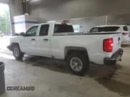 ✅ 2018 Chevrolet Silverado 1500 LS • VIN: 1GCRCNEC3JZ293680 • Лот: 67672215. Опубликован ранее на Copart с пробегом 130 753 миль. Бесплатный доступ к архиву аукционных продаж из США и подробный отчёт об истории автомобиля на DreamBid. Изображение 2.