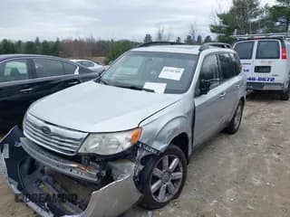 ✅ 2010 Subaru Forester X Premium • VIN: JF2SH6CC8AH764550 • Lot: 43741765. Wystawiony na IAAI z przebiegiem 175 941 mil. Bezpłatny archiwum sprzedaży aukcyjnych z USA i szczegółowy raport historii pojazdu na DreamBid. Zdjęcie 2.