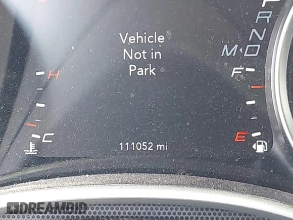 ✅ 2018 Dodge Charger SXT Plus • VIN: 2C3CDXHG8JH134557 • Лот: 42803161. Опубликован ранее на IAAI с пробегом 111 052 миль. Бесплатный доступ к архиву аукционных продаж из США и подробный отчёт об истории автомобиля на DreamBid. Изображение 16.