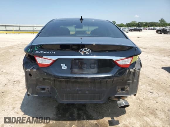 ✅ 2011 Hyundai Sonata SE • VIN: 5NPEC4AC8BH211627 • Lot: 62463104. Wystawiony na Copart z przebiegiem 110 942 mil. Bezpłatny archiwum sprzedaży aukcyjnych z USA i szczegółowy raport historii pojazdu na DreamBid. Zdjęcie 6.