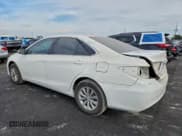 ✅ 2016 Toyota Camry XLE • VIN: 4T4BF1FK0GR575905 • Lot: 93612815. Listed on Copart with 97,309 mi. Free auction sales archive from the USA and detailed vehicle history report at DreamBid. Image 2.