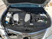 ✅ 2016 Hyundai Azera Limited • VIN: KMHFH4JG4GA527660 • Лот: 49296195. Опубликован ранее на Copart с пробегом 110 824 миль. Бесплатный доступ к архиву аукционных продаж из США и подробный отчёт об истории автомобиля на DreamBid. Изображение 11.