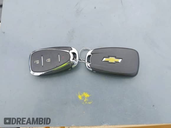 ✅ 2021 Chevrolet Blazer LT • VIN: 3GNKBBRA4MS574567 • Lot: 42372854. Listed on IAAI with 56,599 mi miles. Access the free auction sales archive from the USA and view a detailed vehicle history report at DreamBid. Image 11.