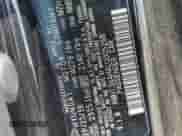 2020 Hyundai Veloster with VIN KMHT36AH4LU005268, listed as a Copart auction lot 76356654 with 44,310 mi miles and Salvage title. Bid and sale history available at DreamBid. Image 12.