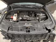 ✅ 2022 Jeep Grand Cherokee Altitude • VIN: 1C4RJHAG0N8623190 • Lot: 47683965. Listed on Copart with 38,964 mi. Free auction sales archive from the USA and detailed vehicle history report at DreamBid. Image 12.