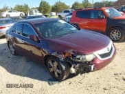 ✅ 2010 Acura TSX • VIN: JH4CU2F61AC017848 • Lot: 43581231. Wystawiony na IAAI z przebiegiem 342 579 mil. Bezpłatny archiwum sprzedaży aukcyjnych z USA i szczegółowy raport historii pojazdu na DreamBid. Zdjęcie 1.