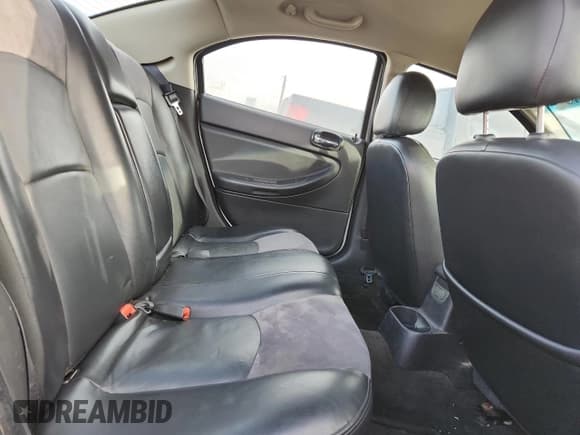 ✅ 2004 Chrysler Sebring • VIN: 1C3EL66R54N368922 • Лот: 93130475. Опубликован ранее на Copart с пробегом 367 905 миль. Бесплатный доступ к архиву аукционных продаж из США и подробный отчёт об истории автомобиля на DreamBid. Изображение 10.