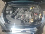 ✅ 2016 Subaru Outback Limited • VIN: 4S4BSENC7G3236264 • Lot: 83958815. Listed on Copart with 146,883 mi. Free auction sales archive from the USA and detailed vehicle history report at DreamBid. Image 12.