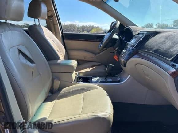 2011 Hyundai Veracruz Limited с VIN KM8NU4CC4BU157920, выставлен на аукционе Copart как лот 43750175 с пробегом 79 425 миль миль и Чистый • Clean title. История ставок и продаж доступна на DreamBid. Изображение 5.