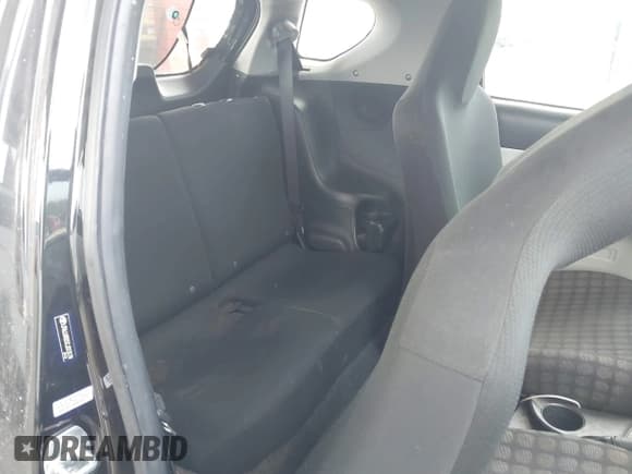 ✅ 2012 Scion iQ • VIN: JTNJJXB05CJ013179 • Lot: 43884452. Listed on IAAI with 123,307 mi. Free auction sales archive from the USA and detailed vehicle history report at DreamBid. Image 8.