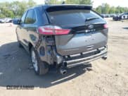 ✅ 2023 Ford Edge Titanium • VIN: 2FMPK4K96PBA26800 • Лот: 43244422. Опубликован ранее на IAAI с пробегом 63 417 миль. Бесплатный доступ к архиву аукционных продаж из США и подробный отчёт об истории автомобиля на DreamBid. Изображение 6.