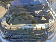 ✅ 2016 Land Rover Range Rover Evoque SE • VIN: SALVP2BG3GH084956 • Lot: 96274165. Wystawiony na Copart z przebiegiem 125 296 mil. Bezpłatny archiwum sprzedaży aukcyjnych z USA i szczegółowy raport historii pojazdu na DreamBid. Zdjęcie 7.