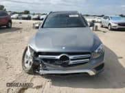 ✅ 2017 Mercedes-Benz GLC 300 • VIN: WDC0G4JB0HF226528 • Лот: 86149545. Опубликован ранее на Copart с пробегом 109 069 миль. Бесплатный доступ к архиву аукционных продаж из США и подробный отчёт об истории автомобиля на DreamBid. Изображение 5.