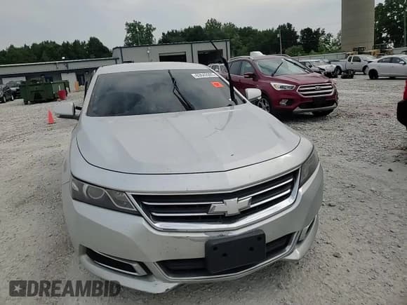 ✅ 2014 Chevrolet Impala LT Eco • VIN: 2G1135SR0E9185855 • Лот: 63642005. Опубликован ранее на Copart с пробегом Не указан. Бесплатный доступ к архиву аукционных продаж из США и подробный отчёт об истории автомобиля на DreamBid. Изображение 13.