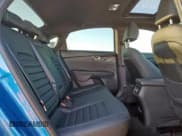 ✅ 2024 Kia Forte GT-Line • VIN: 3KPF54AD7RE715463 • Lot: 90470205. Listed on Copart with 23,681 mi. Free auction sales archive from the USA and detailed vehicle history report at DreamBid. Image 10.