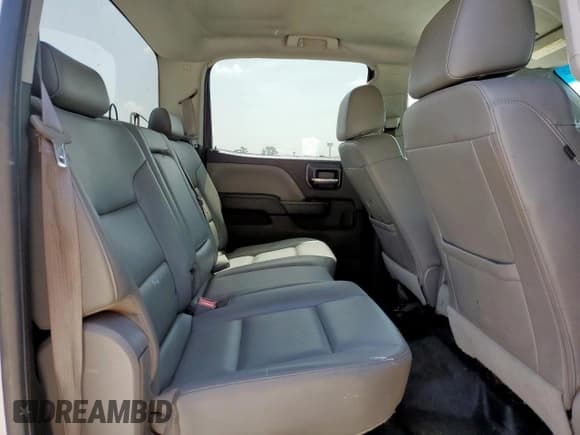 ✅ 2016 Chevrolet Silverado 2500HD Work Truck • VIN: 1GC1CUEG7GF177807 • Lot: 62891105. Listed on Copart with 227,871 mi. Free auction sales archive from the USA and detailed vehicle history report at DreamBid. Image 10.