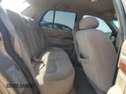 ✅ 2002 Mercury Grand Marquis GS • VIN: 2MEFM74W72X613211 • Лот: 69671595. Опубликован ранее на Copart с пробегом 148 157 миль. Бесплатный доступ к архиву аукционных продаж из США и подробный отчёт об истории автомобиля на DreamBid. Изображение 10.