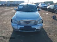 ✅ 2009 Chevrolet HHR 2LT • VIN: 3GNCA53VX9S639935 • Lot: 41196227. Listed on IAAI with 82,217 mi. Free auction sales archive from the USA and detailed vehicle history report at DreamBid. Image 6.