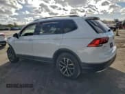 ✅ 2021 Volkswagen Tiguan SE • VIN: 3VV3B7AX4MM044602 • Lot: 95338875. Wystawiony na Copart z przebiegiem 66 110 mil. Bezpłatny archiwum sprzedaży aukcyjnych z USA i szczegółowy raport historii pojazdu na DreamBid. Zdjęcie 2.