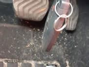 ✅ 2022 Mitsubishi Outlander ES • VIN: JA4J3TA89NZ064245 • Лот: 41794394. Опубликован ранее на IAAI с пробегом 100 060 миль. Бесплатный доступ к архиву аукционных продаж из США и подробный отчёт об истории автомобиля на DreamBid. Изображение 11.