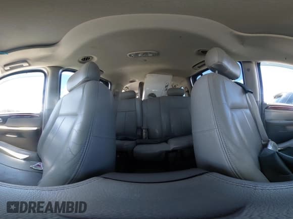 ✅ 2006 GMC Envoy SLE • VIN: 1GKES16S066133513 • Лот: 42684996. Опубликован ранее на IAAI с пробегом 223 631 миль. Бесплатный доступ к архиву аукционных продаж из США и подробный отчёт об истории автомобиля на DreamBid. Изображение 21.