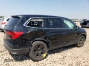 ✅ 2017 Honda Pilot LX • VIN: 5FNYF6H12HB077192 • Lot: 64110395. Listed on Copart with 101,849 mi. Free auction sales archive from the USA and detailed vehicle history report at DreamBid. Image 3.