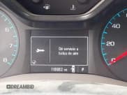 ✅ 2018 Chevrolet Colorado 2WD Work Truck • VIN: 1GCGSBEA9J1129890 • Lot: 42054763. Listed on IAAI with 118,962 mi. Free auction sales archive from the USA and detailed vehicle history report at DreamBid. Image 15.