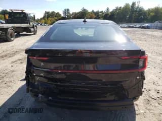 ✅ 2023 Polestar 2 Performance • VIN: YSMET3KA0PL113030 • Lot: 75010954. Wystawiony na Copart z przebiegiem 12 866 mil. Bezpłatny archiwum sprzedaży aukcyjnych z USA i szczegółowy raport historii pojazdu na DreamBid. Zdjęcie 6.