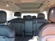 ✅ 2024 Kia EV9 Wind • VIN: KNDAFFS54R6038145 • Lot: 65279865. Listed on Copart with 28,864 mi. Free auction sales archive from the USA and detailed vehicle history report at DreamBid. Image 10.