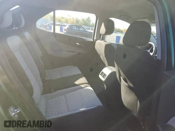 ✅ 2018 Chevrolet Equinox LS • VIN: 2GNAXHEV7J6316725 • Lot: 86855925. Wystawiony na Copart z przebiegiem 49 971 mil mil. Skorzystaj z bezpłatnego archiwum sprzedaży aukcyjnych z USA i zobacz szczegółowy raport historii pojazdu na DreamBid. Zdjęcie 11.