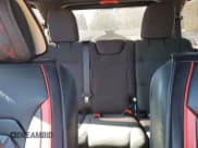 ✅ 2023 Jeep Wrangler Sport S • VIN: 1C4HJXDG2PW681026 • Lot: 46179805. Listed on Copart with 13,133 mi. Free auction sales archive from the USA and detailed vehicle history report at DreamBid. Image 10.