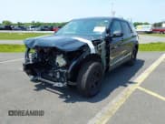 ✅ 2023 Ford Police Interceptor Utility • VIN: 1FM5K8AB1PGC18265 • Лот: 42341220. Опубликован ранее на IAAI с пробегом 21 223 миль. Бесплатный доступ к архиву аукционных продаж из США и подробный отчёт об истории автомобиля на DreamBid. Изображение 17.