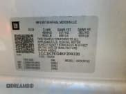 ✅ 2019 Chevrolet Silverado 2500HD LTZ • VIN: 1GC1KTEG4KF209330 • Lot: 72545254. Wystawiony na Copart z przebiegiem 150 828 mil. Bezpłatny archiwum sprzedaży aukcyjnych z USA i szczegółowy raport historii pojazdu na DreamBid. Zdjęcie 12.