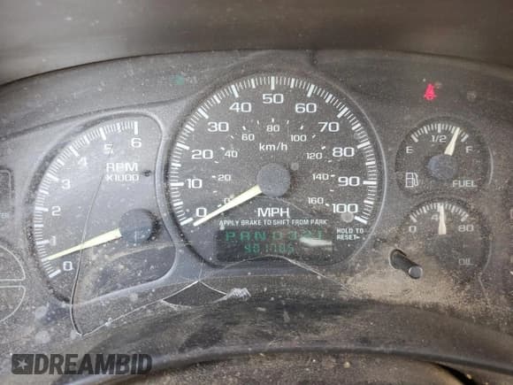 ✅ 2000 Chevrolet Silverado 1500 • VIN: 1GCEC19T7YE237308 • Лот: 74388544. Опубликован ранее на Copart с пробегом 401 785 миль. Бесплатный доступ к архиву аукционных продаж из США и подробный отчёт об истории автомобиля на DreamBid. Изображение 9.