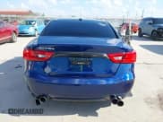 ✅ 2017 Nissan Maxima S • VIN: 1N4AA6APXHC421899 • Lot: 43420012. Listed on IAAI with 134,720 mi. Free auction sales archive from the USA and detailed vehicle history report at DreamBid. Image 16.